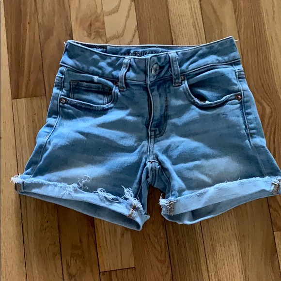 American Eagle Outfitters Pants - American eagle shorts